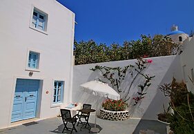 Aethrio Sunset Village - Oia