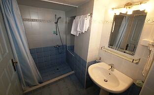 Aethrio Sunset Village - Oia