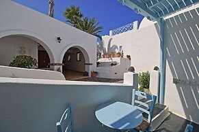 Aethrio Sunset Village - Oia
