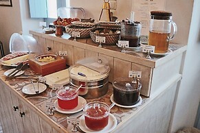 Aethrio Sunset Village - Oia