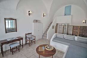 Aethrio Sunset Village - Oia