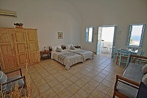 Aethrio Sunset Village - Oia