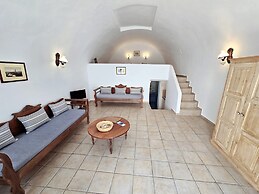 Aethrio Sunset Village - Oia