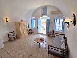 Aethrio Sunset Village - Oia