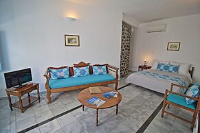 Aethrio Sunset Village - Oia