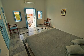 Aethrio Sunset Village - Oia