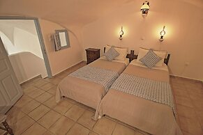 Aethrio Sunset Village - Oia