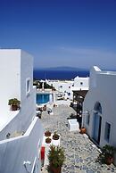 Aethrio Sunset Village - Oia