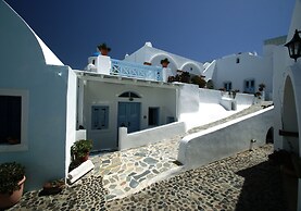 Aethrio Sunset Village - Oia