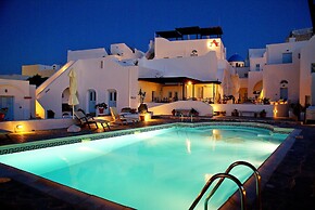 Aethrio Sunset Village - Oia