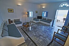 Aethrio Sunset Village - Oia