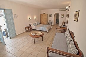 Aethrio Sunset Village - Oia