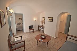 Aethrio Sunset Village - Oia