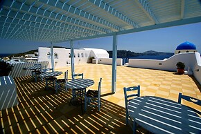 Aethrio Sunset Village - Oia