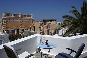 Aethrio Sunset Village - Oia