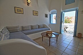 Aethrio Sunset Village - Oia