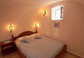 Aethrio Sunset Village - Oia