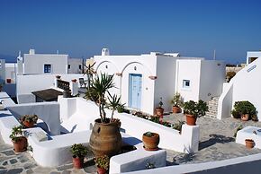 Aethrio Sunset Village - Oia