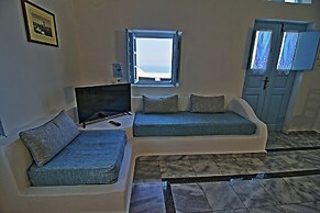 Aethrio Sunset Village - Oia