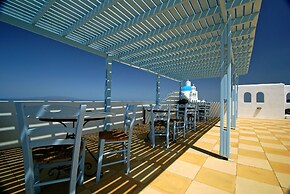 Aethrio Sunset Village - Oia