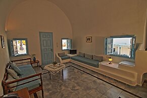 Aethrio Sunset Village - Oia