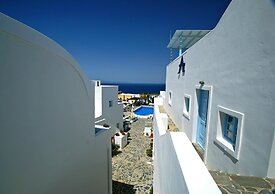 Aethrio Sunset Village - Oia