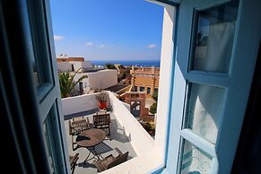 Aethrio Sunset Village - Oia