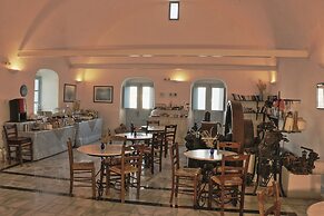 Aethrio Sunset Village - Oia