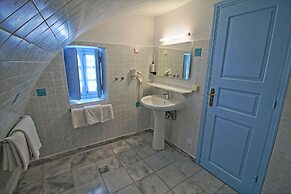 Aethrio Sunset Village - Oia