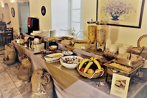 Aethrio Sunset Village - Oia