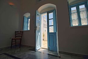 Aethrio Sunset Village - Oia