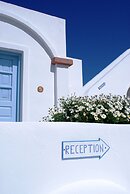 Aethrio Sunset Village - Oia