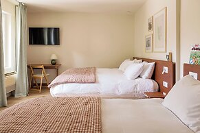 Alfred Hotels Beaune La Madeleine