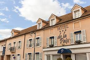 Hôtel de la Paix