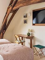 Alfred Hotels Beaune La Madeleine