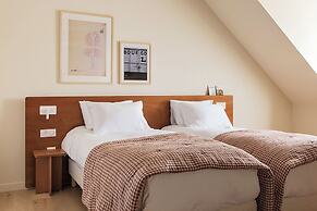 Alfred Hotels Beaune La Madeleine