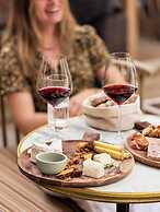 Alfred Hotels Beaune La Madeleine