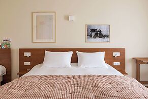 Alfred Hotels Beaune La Madeleine