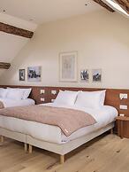 Alfred Hotels Beaune La Madeleine