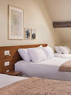 Alfred Hotels Beaune La Madeleine