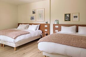 Alfred Hotels Beaune La Madeleine