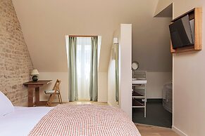 Alfred Hotels Beaune La Madeleine