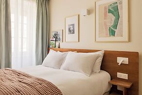 Alfred Hotels Beaune La Madeleine