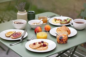 Alfred Hotels Beaune La Madeleine