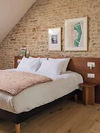 Alfred Hotels Beaune La Madeleine