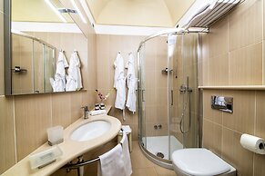 Albergo Terme San Lorenzo