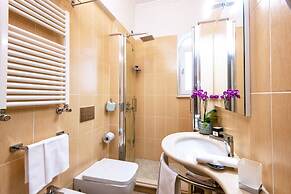 Albergo Terme San Lorenzo