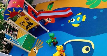 Dewa Phuket Resort & Villas