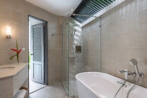 Dewa Phuket Resort & Villas