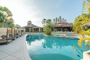 Dewa Phuket Resort & Villas